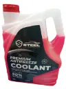 Coolant (Shield Steel) 50% Red