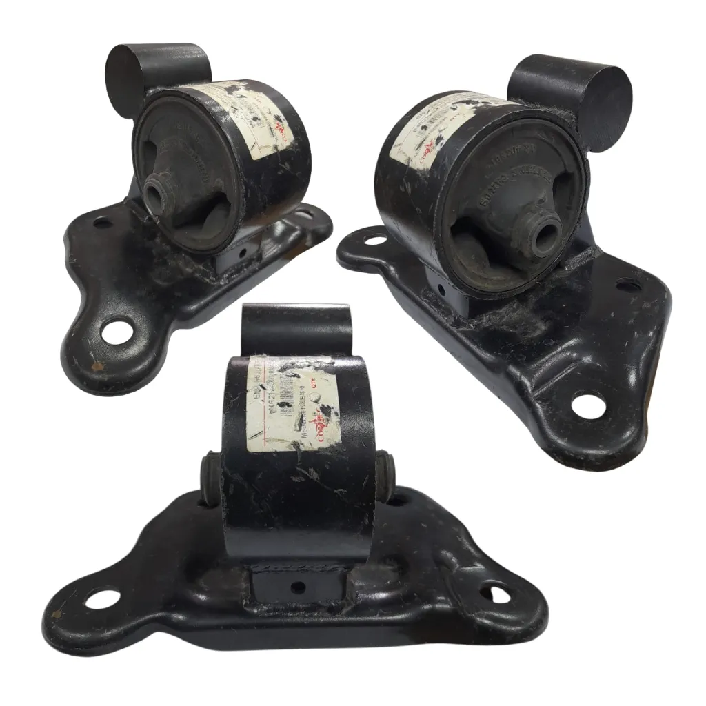 Bracket for Gearbox Mitsubishi Lancer Puma 1300 [](made in Thailand)