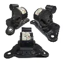 Bracket for Gearbox Mitsubishi Lancer Puma 1300 [](made in Thailand)