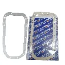 Gasket oil Sump Mitsubishi Lancer Puma [Aftermarket](made in Egypt)