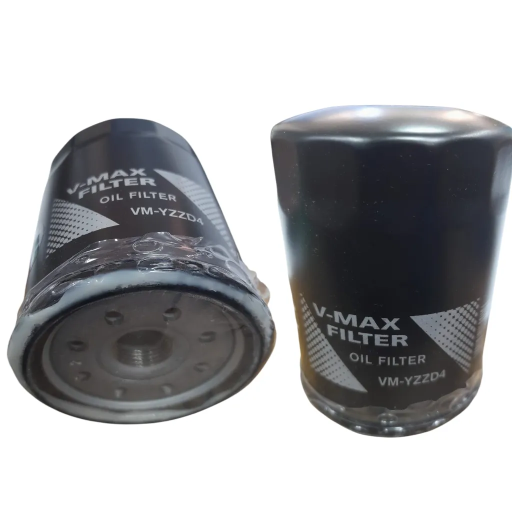 Oil Filter D4 Diesel [V-Max](made in China)