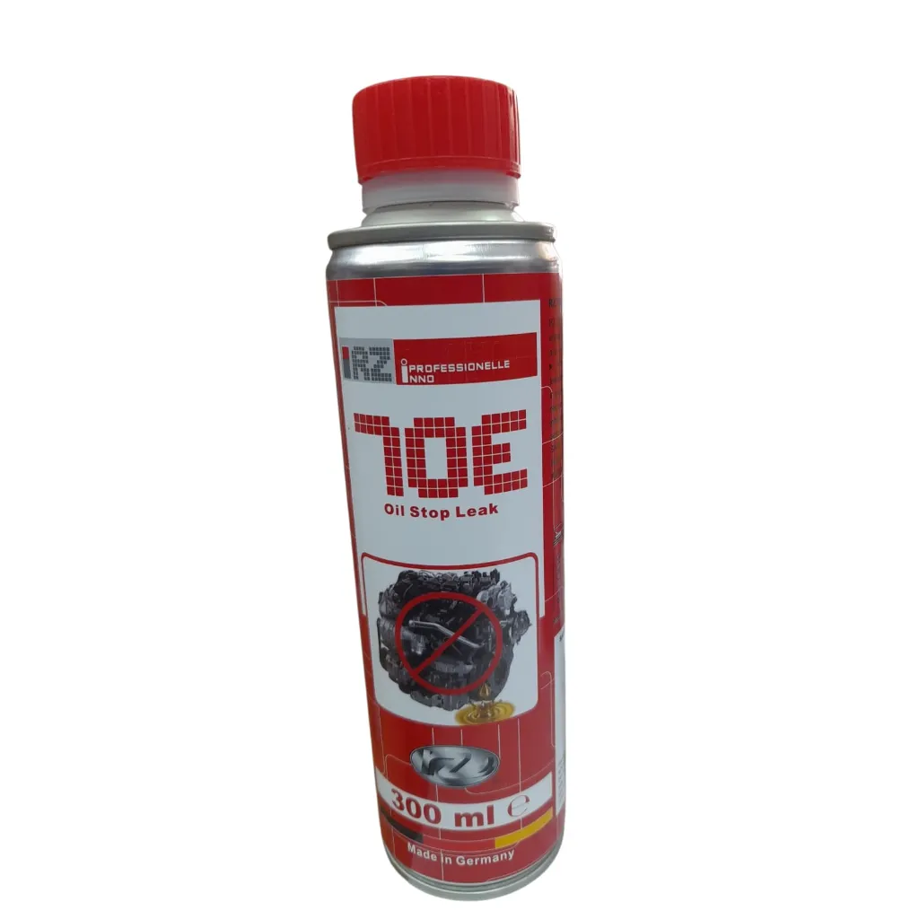 Oil Stop Leak 300ml [RZoil](made in Germany)(70E)