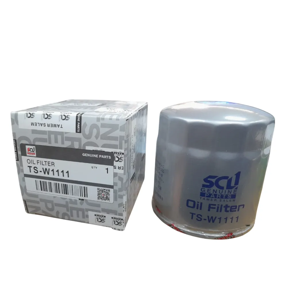 Oil Filter Nissan Diesel Turbo [SCL](made in China)