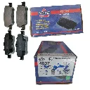 Brake Pads Rear Toyota South Africa / Yaris [Beser](made in Turkey)(4037)