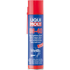 Multi Spray 400 Ml LM-40 Liqui Moly- 
