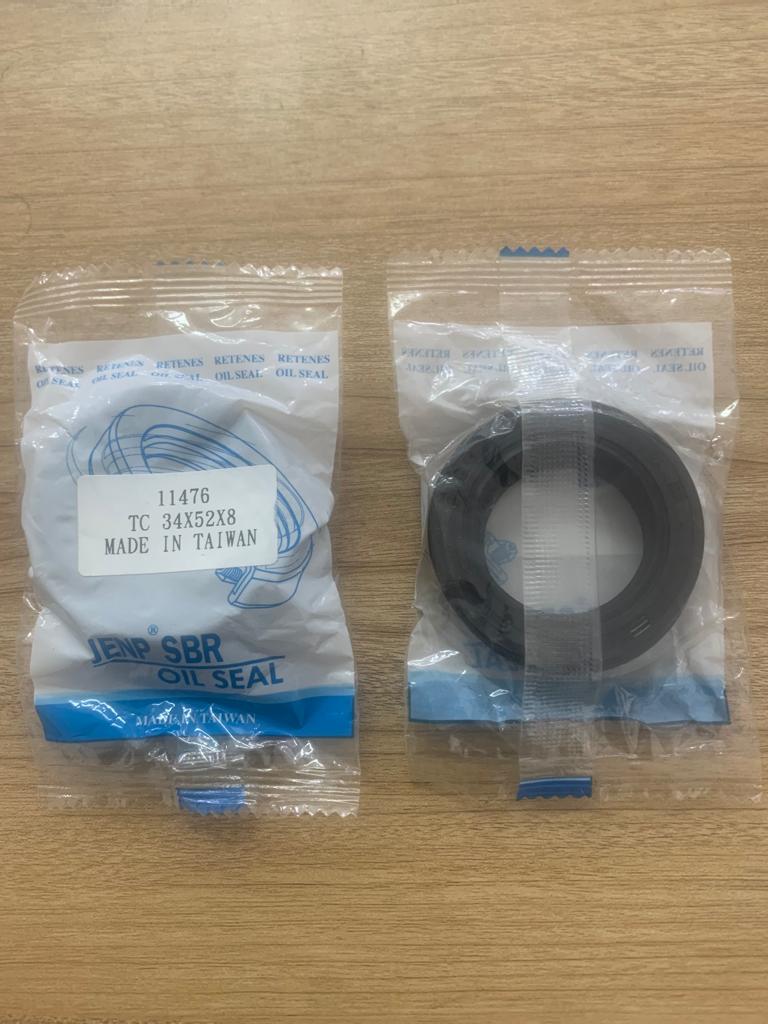 Oil Seal 20*32*5 [JENP] (Made in Taiwan) (10248) //