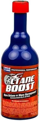 [O286] Octane Booster Cyclo-
