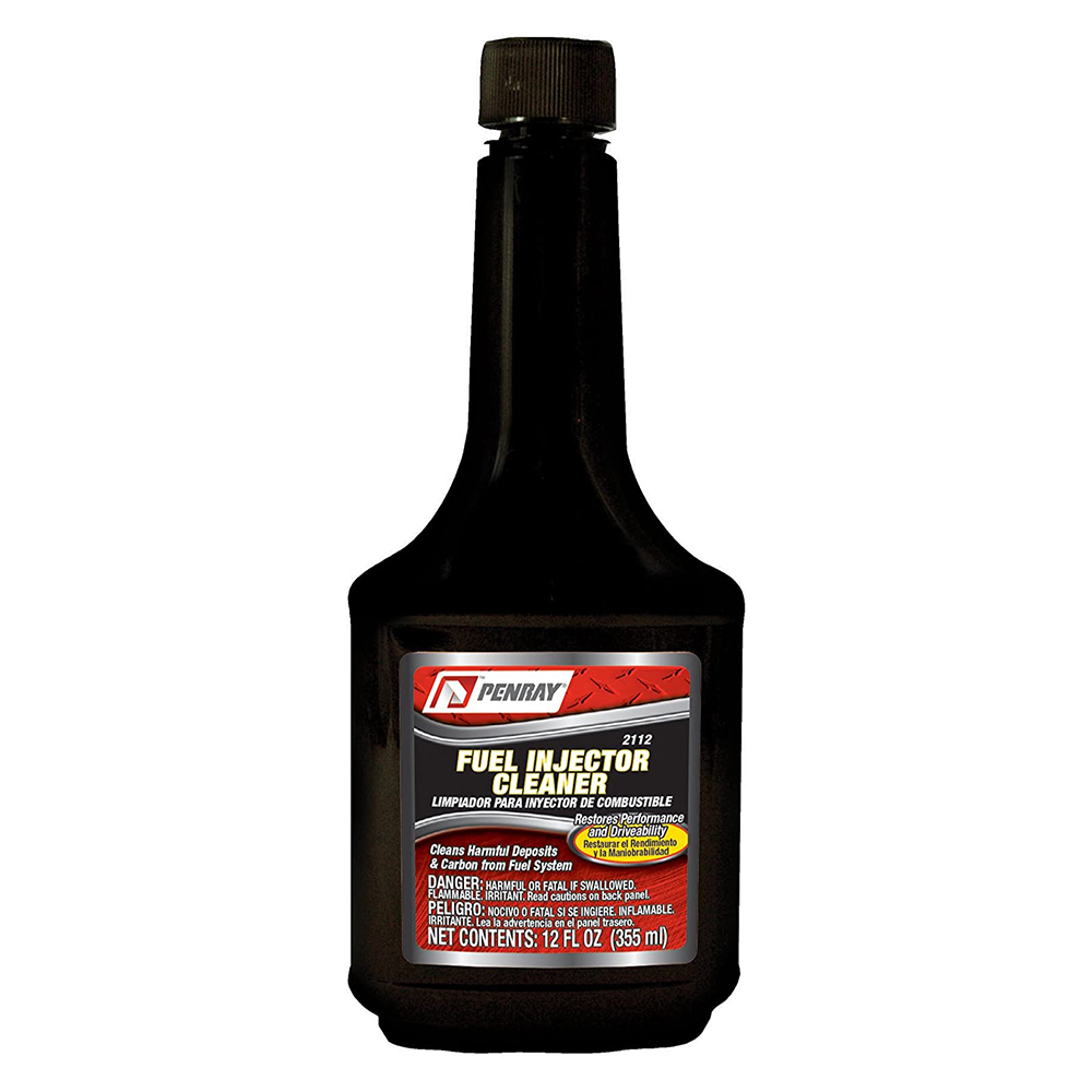 Penray Injection Cleaner (Liquid)-