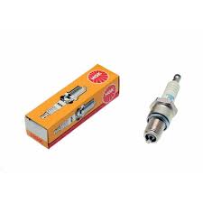 Spark Plug for Motorcycles C8EH9 NGK- 