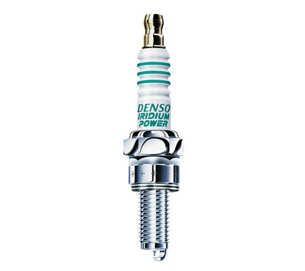 Spark Plug for Race Motorcycles Denso Iridium IU27- 