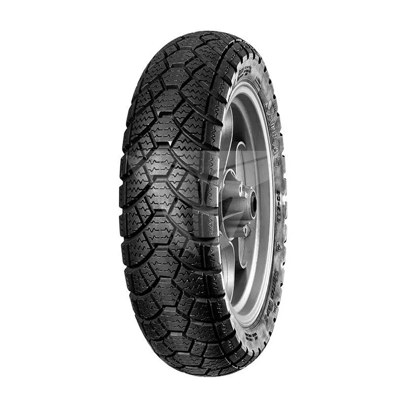 [TR018] Tire 120/70/14 Motorcycles [Anlas] (Made in Turkey)
