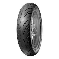 [TR003] Tire 110/70/16 Motorcycle [Anlas] (Made in Turkey)