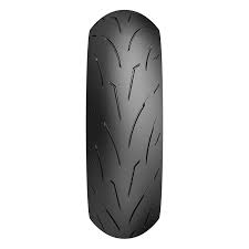 [TR006] Tire 120/70/17 Motorcycle [Anlas] (Made in Turkey)