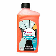 [O540] Total Coolant Red 1 liter-