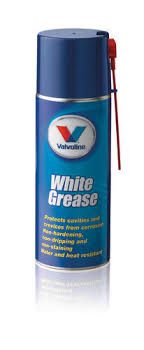 Valvoline White Grease 300 ml