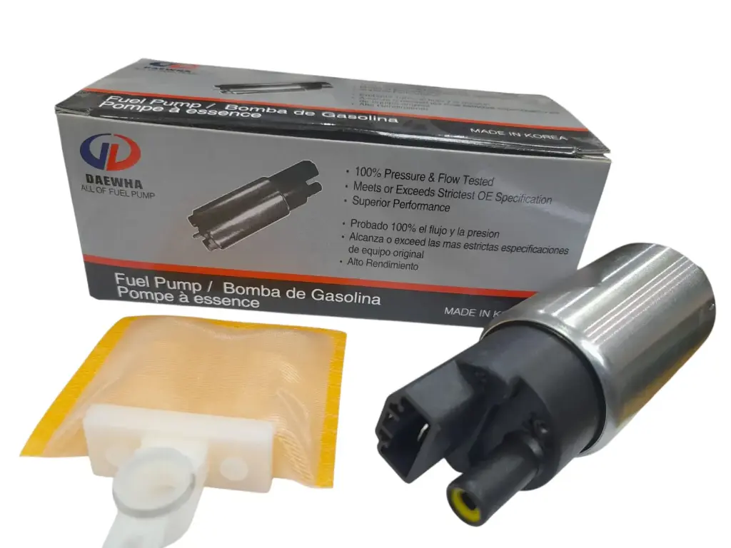 (QA DM05-SA)  قلب طلمبة بنزين (دايوا) كورى