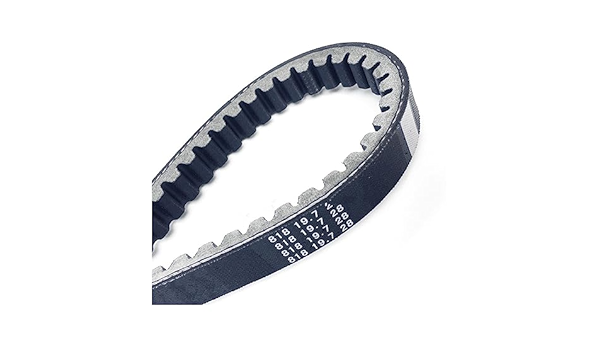 Belt 818 X 19.5 X 28 SYM Scooter [Mitsuba] (Made in Thailand) //