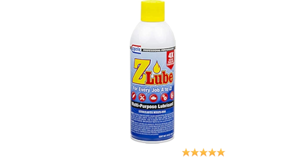 Multi Spray Z-Lube 94 gm [Cyclo]
