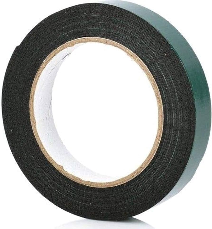 Double Face 30 mm*10 m (Made in Taiwan)