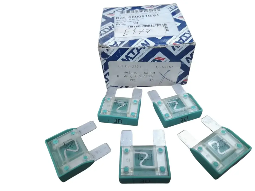 [E177]  فيوز 30 أمبير كبير (ايم تي ايه) (ايطالي)