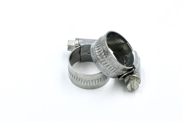 Hose Clip 7/8" (19-26) [El Tayeb] (ER09)