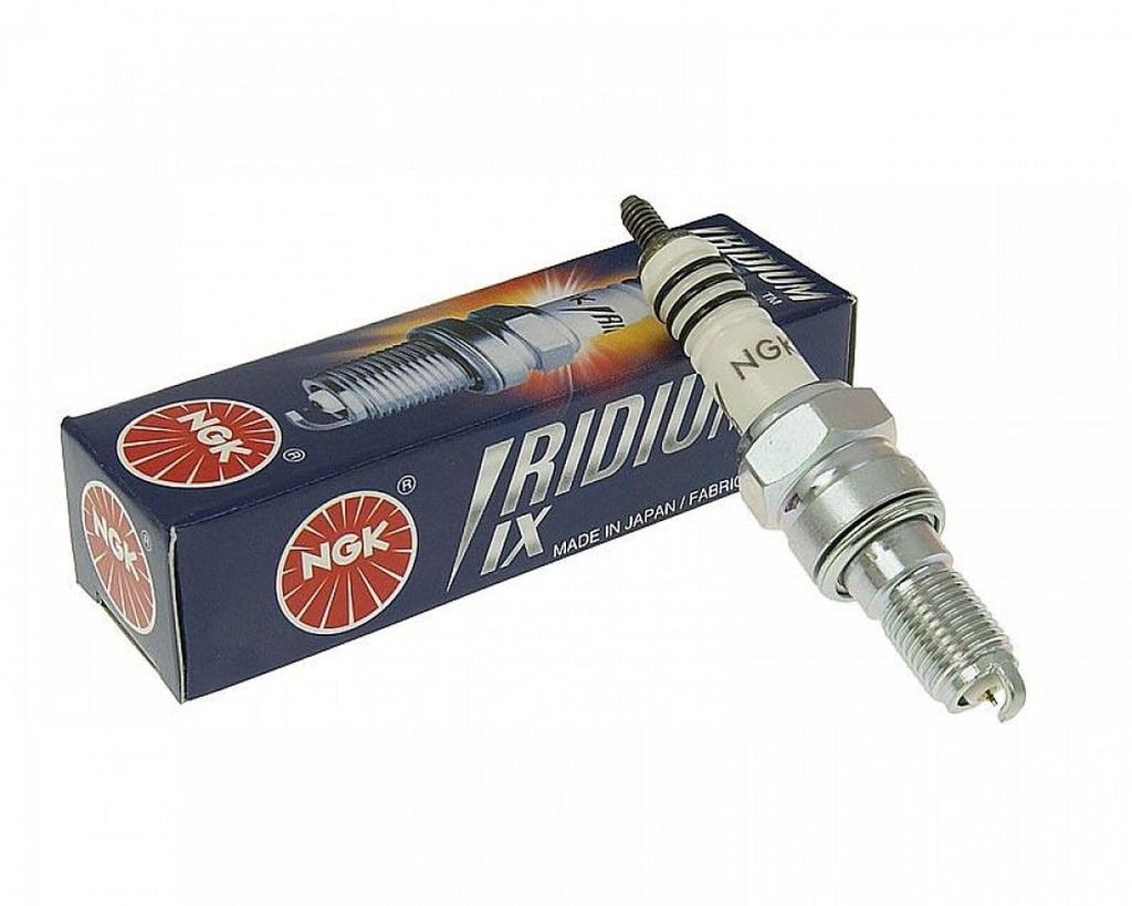 Spark Plug Motorcycles [NGK] (Made in Japan) (CR7HIX)