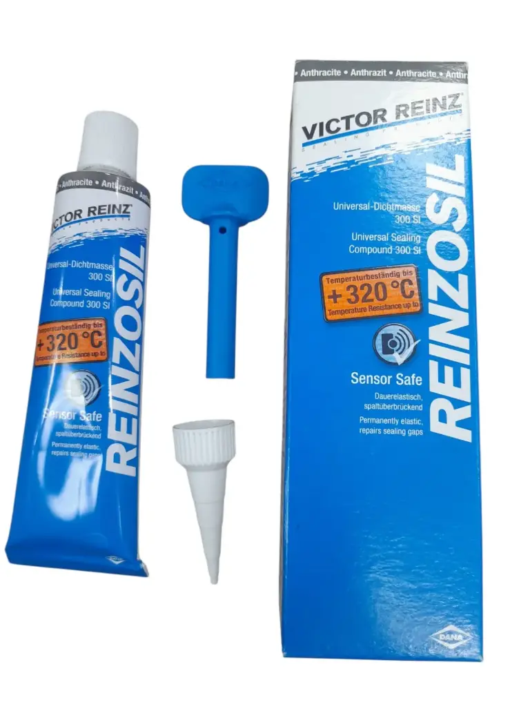 Thermal Silicon Reinzosil 70ml [Victor Reinz] (Made in Germany)