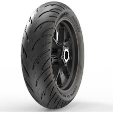 [TR021] Tire 110/80/14 [Anlas] (Made in Turkey)