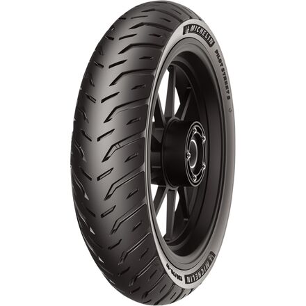Tire 100/90/14 Motorcycles [Anlas] (Made in Turkey)