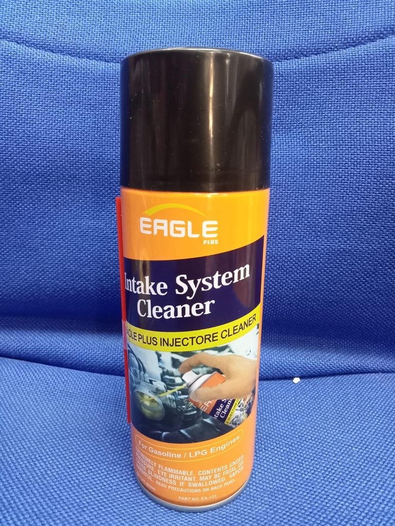 [O693] Injection cleaner spray [EAGLE](MADE IN CHINA)(EA-103)