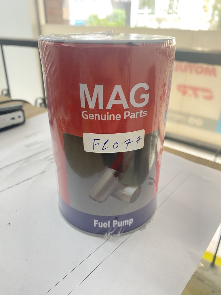 Active Element fine Connector [MAG](made in China)