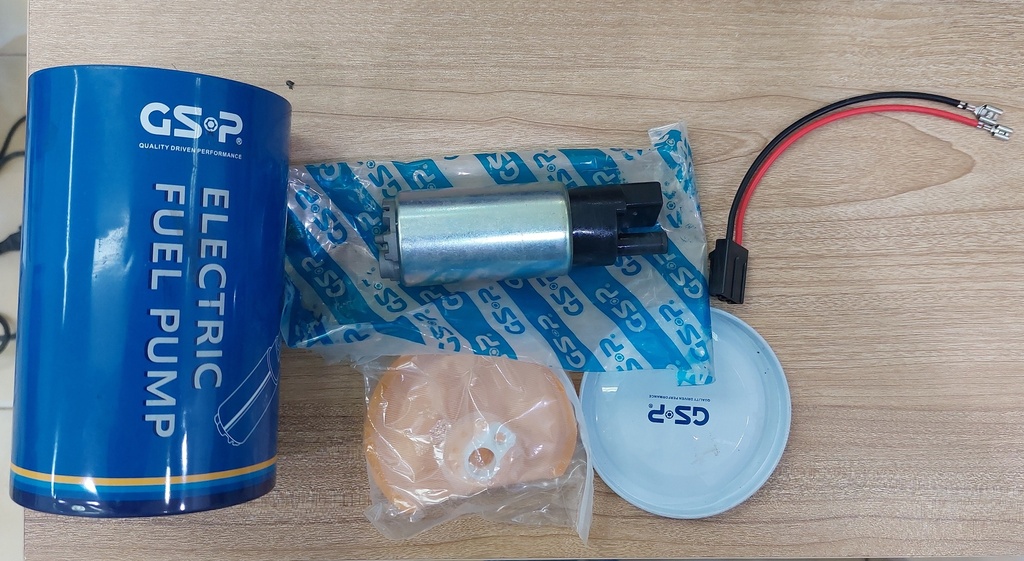 Active Element Fine Connector [GSP](made in China) (137001)