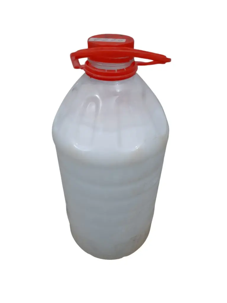  ملمع اطارات - 5 لتر - ستار - مصري 