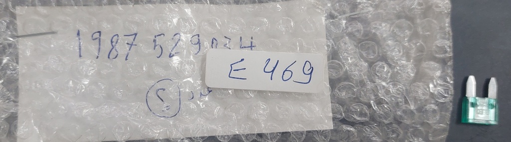 Fuse 32V 30A[Bosch](Bajaj Re4s)(9034) 