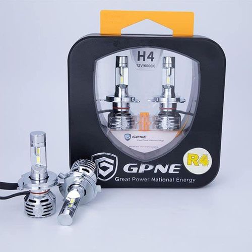 Lamp R3 H7 38W[GPNE](MADE IN CHINA)