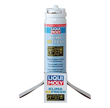 [O760] Klima Refresh 75ml [LIQUIMOLY](20000)