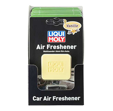 [AC135] Air Freshener vanilla [LIQUIMOLY](21830)