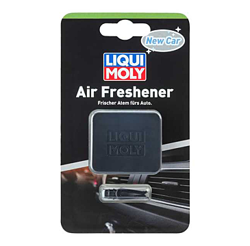 [AC136] Air Freshener New Car [LIQUIMOLY](21831)