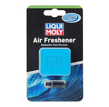 [AC138] Air Freshener Ocean [LIQUIMOLY](21833)