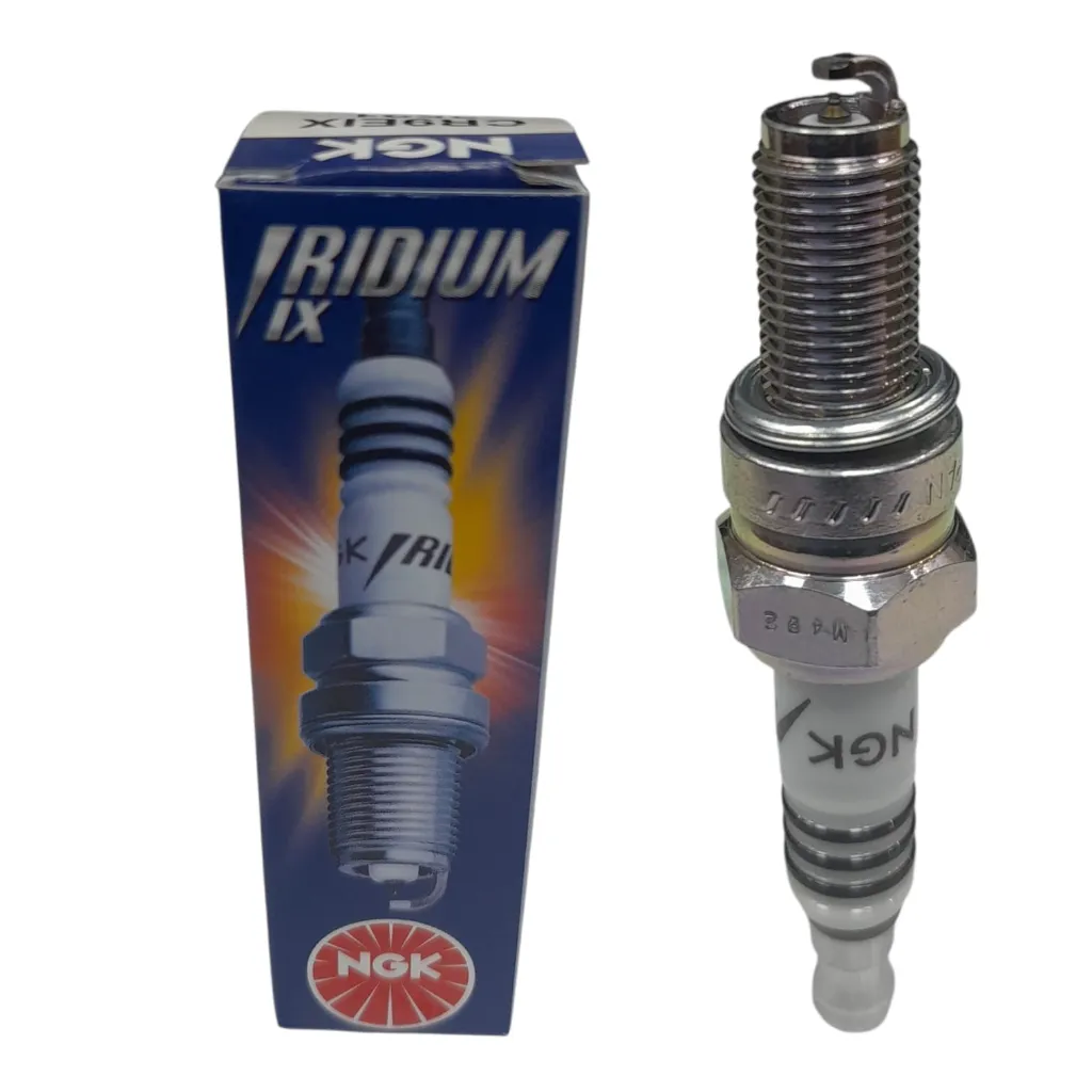 NGK Iridium IX (CR9EIX)(3521)(Made in Japan)