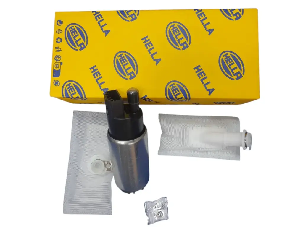 [FL119] Active Element [HELLA](8TF358146771)(MADE IN CHINA)