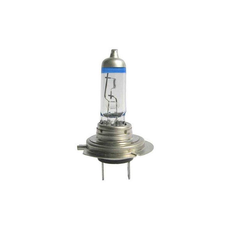 Lamp Halogen H7 Sportlight Ultra +30% 12V 55W [GE] //