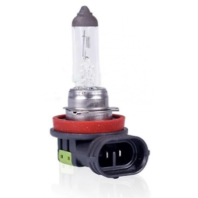 Lamp Halogen H11 12V 55W (Made in Korea) //