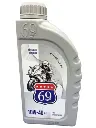  4T 10W-40 1lt  زيت موتوسيكل نورث 69 اصطناعي بالكامل(التصنيع في امريكا ,تمت التعبة في مصر)