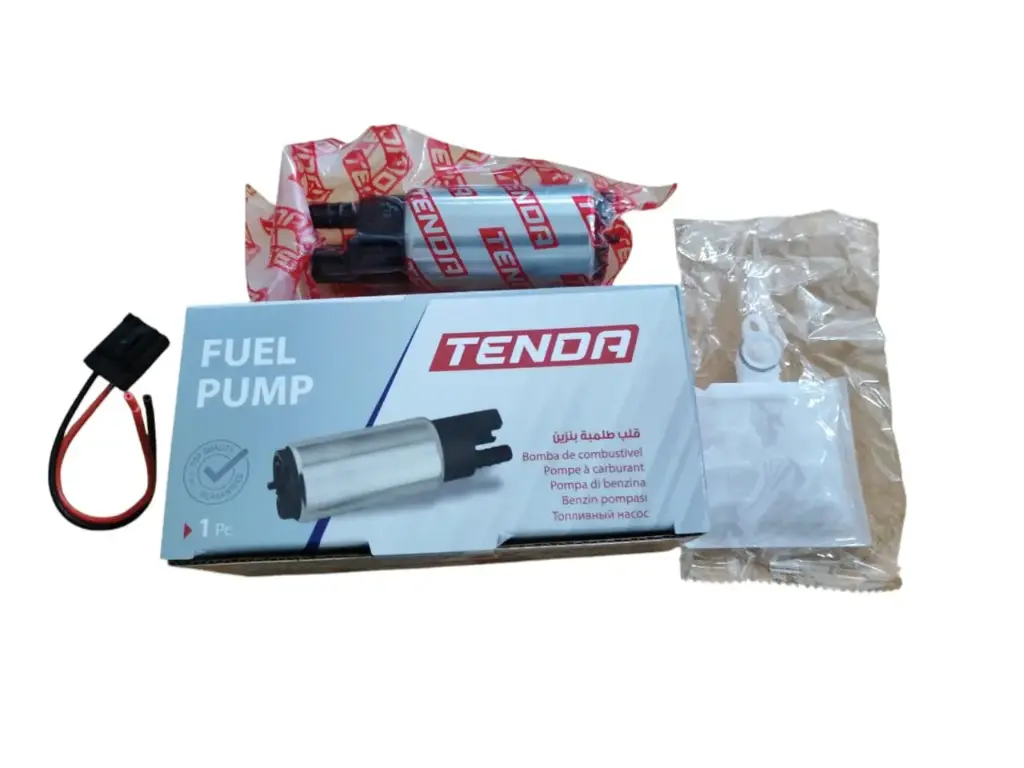 [FL120] Fuel Pump Active Element Thick Neck [TENDA] (Made in China) (129-300-1920)