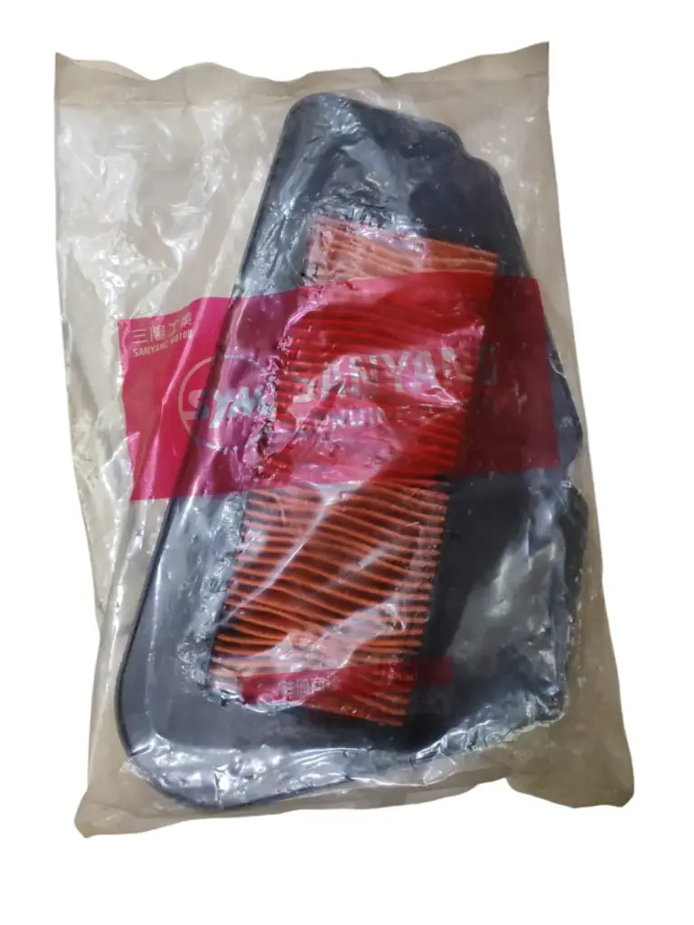 Air Filter For SYM Fiddle 3 [After market](Made in China)