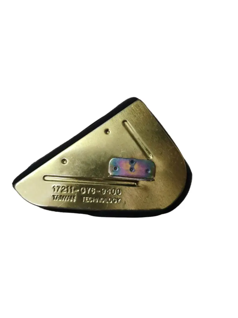 [F833] Air Filter For SYM Fiddle 2 - Orbit 2 [After market](Made in China)