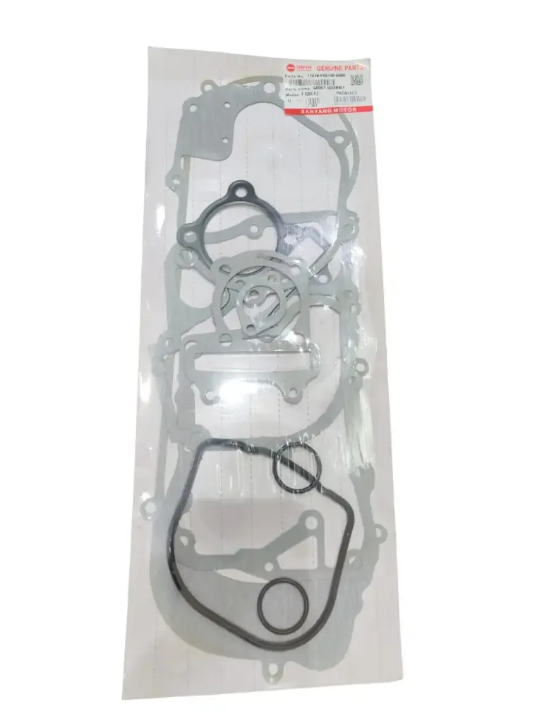[G156] Gasket for Orbit 2-Fiddle 2 150[After market](Made in China)