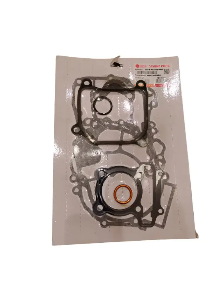 Gasket for Jet 14 Carburetor -Jet 14 Injection ABS -Symphony ST 200CC[After market](Made in China)