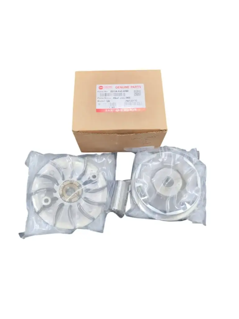 Clutch Disc Front For Symphony ST,SR-Jet 14 [After market](Made in China)